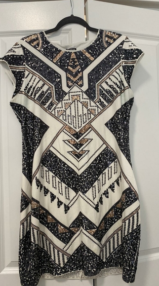 Express Dresses & Skirts - Cocktail Dress